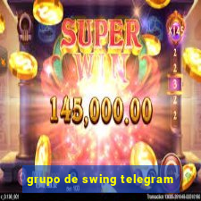 grupo de swing telegram